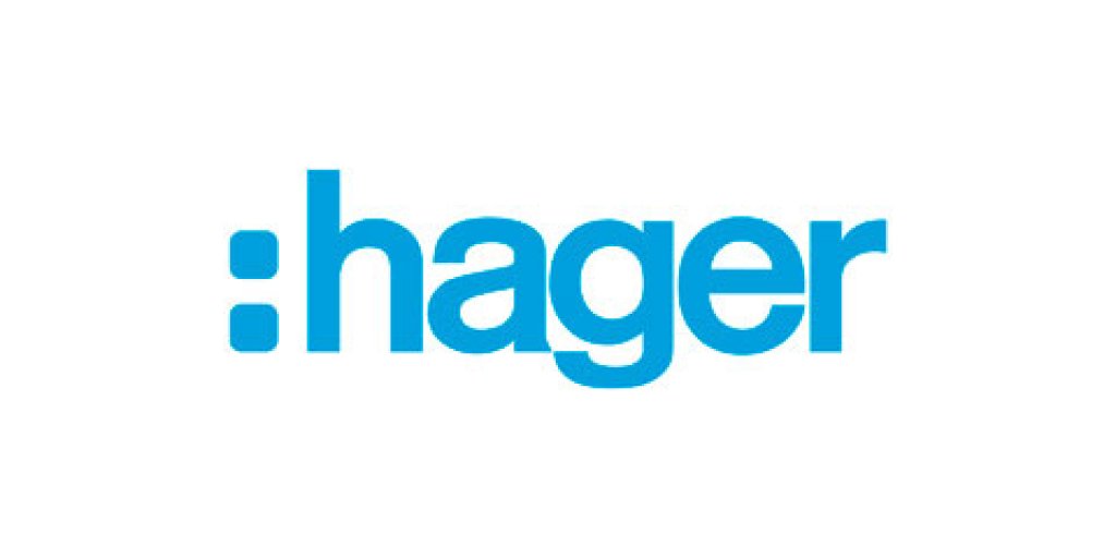 Logo Hager 