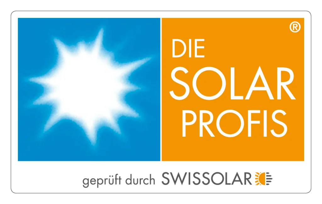 Lauenstein – ein SWISSOLAR Profi