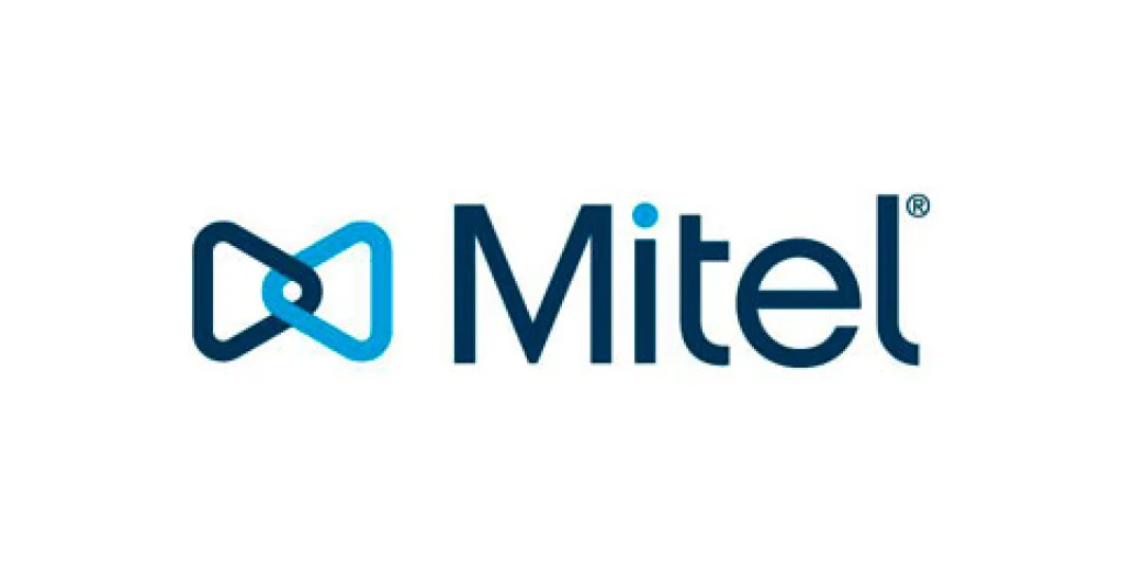 Logo Mitel