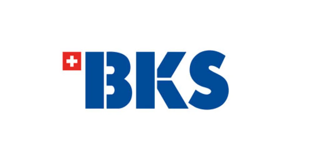 Logo BKS
