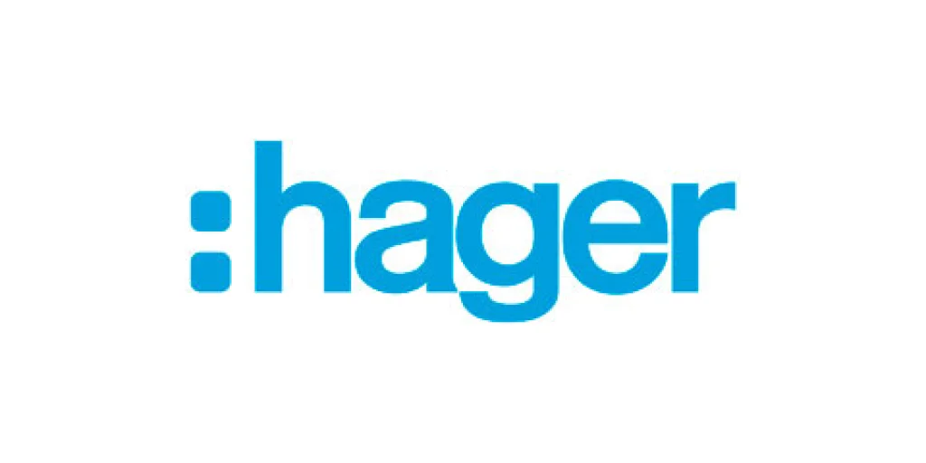 Logo Hager 