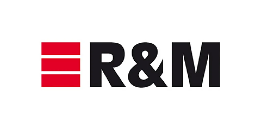 Logo R&M